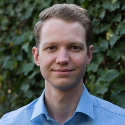 CasperGoverde's profile picture. PhD student | Protein Designer