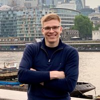 Dmitry Minskiy (@d_minskiy) 's Twitter Profile