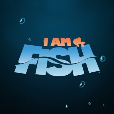 I Am Fish - Release Date Reveal 