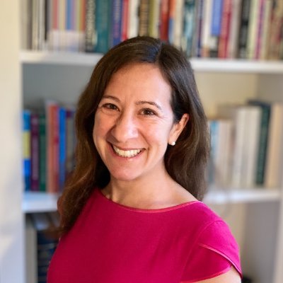 Dr Fiona Aubrey-Smith Profile