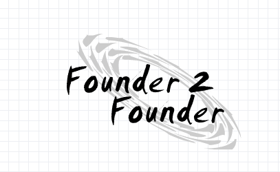 Founder2Founder is an exclusive membership organization for the top young entrepreneurs in the world, organizing mastermind groups, trips and conferences.