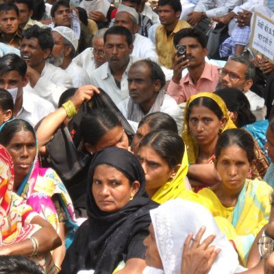 Young_pasmanda's profile picture. A young pasmanda