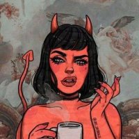 Frau 🔥 Huso (@kleineschnatze) 's Twitter Profile
