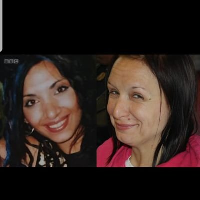 2 beautiful girls missing & found murdered & hidden in a frezzer by a sex offender, rapist, thief, known to the police, failings failings failings 😡