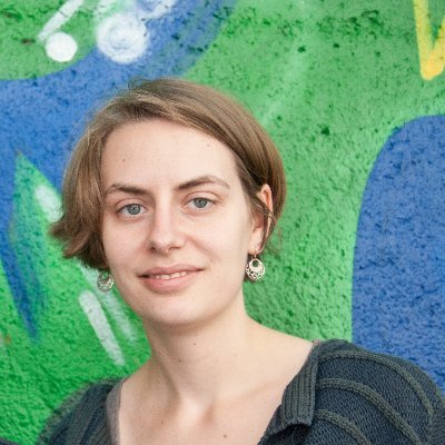 AlmutEisele's profile picture. Postdoctoral researcher @EPFL -transcriptional and epigenetic memory- lineage tracing- stem cells- single cells- multiomics