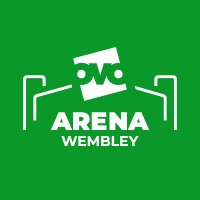 OVO Arena Wembley(@OVOArena) 's Twitter Profile Photo