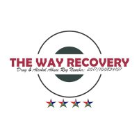 The Way Recovery(@The_WAY_Recovey) 's Twitter Profile Photo