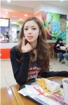 AB형 / 20대 중반/ 길냥이 같은 여자/ 항상 배고파~.
순간 최선을 다하며 작은것에 감사하며 살자!!!!!!!
두근 두근 내인생들아 ㅎㅎ