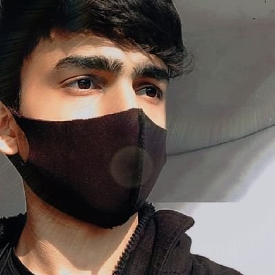 YashBabbar19's profile picture. Bè pãtíènçë 😌névēr gívêūp .. 
bécàusé grèát thíngs t@kê tîmē .. 🤗