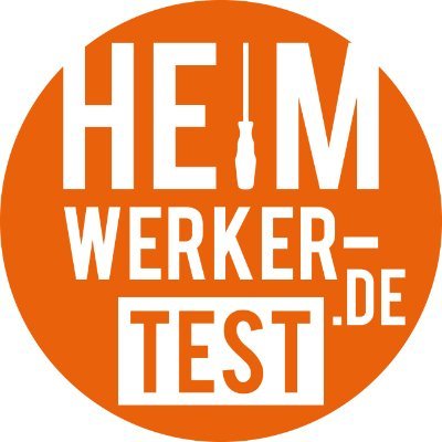 heimwerkertest's profile picture. heimwerker-test.de ist die Quintessenz aus Tests von Produkten für Werkstatt, Haus und Garten des Michael E. Brieden Verlags.