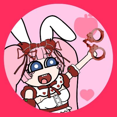 さばす🍎🐰さんのプロフィール画像
