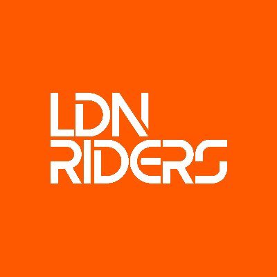 LdnRiders Profile Picture