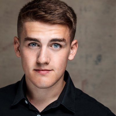 | Actor | 21 | Rep’d by @DavidDalyAssoc | RBC 2021 Acting Graduate