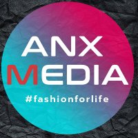 ANX Media(@ANXMEDIA) 's Twitter Profileg