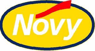 NovydeJong's profile picture. 2 winkels onder 1 dak!!! De NOVY, een winkel vol met huishoudelijke artikelen.      TOYS2PLAY, een winkel met een breed assortiment aan speelgoed!