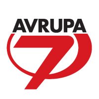 Kanal 7 Avrupa (@kanal7avrupa) Twitter profile photo