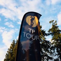 TP TOUR(@tptourgolf) 's Twitter Profile Photo