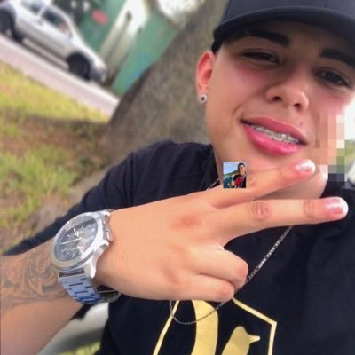 Ismael_barbieri's profile picture. sempre pelo certo nunca pelo errado meu fechamento é deus,pois ele sempre está ao meu lado!!🎭🙏