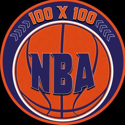 💯 por 💯 NBA

IG: 100X100NBA