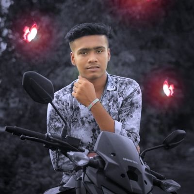 Prince Biswas