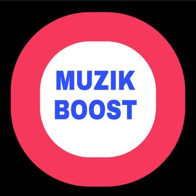 Muzikboost1 Profile Picture