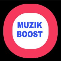 Muzikboost (@muzikboost1) 's Twitter Profile Photo
