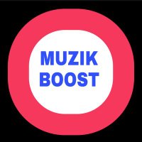 Muzikboost(@Muzikboost1) 's Twitter Profile Photo