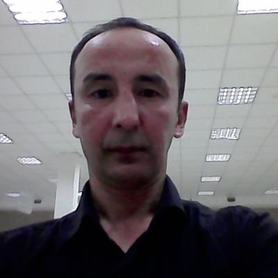 простой казах