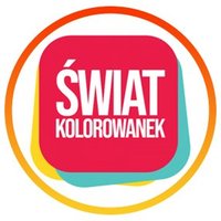 Swiat Kolorowanek(@kolorowanki_) 's Twitter Profile Photo