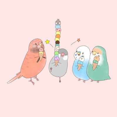 りなりん❄️低浮上中さんのプロフィール画像