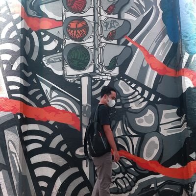 fer_isado's profile picture. Ada udang dibalik ngadu