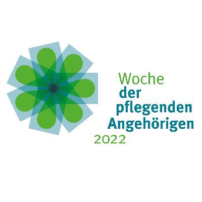 Die sechste Berliner Woche der pflegenden Angehörige findet vom 13. bis 19. Mai 2022 statt.