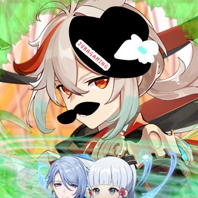 ⛩️juhagaming⛩️さんのプロフィール画像