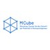 MCube Cluster for the Future of Mobility (@MCubeMUC) Twitter profile photo