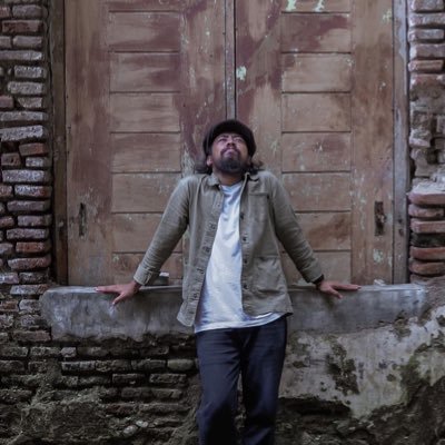 KukuhCikiduk's profile picture. ig kukuhprastya_kudamai
FB kukuh Prasetya
🙏