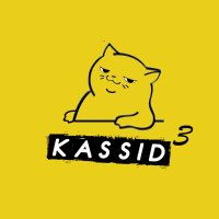 Kassid³ (@kassidkuubis) 's Twitter Profile