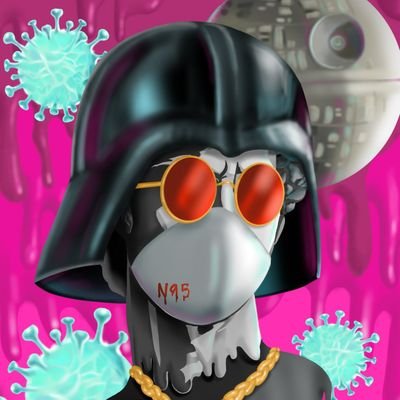 Kissmyart NFTさんのプロフィール画像