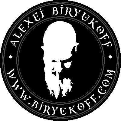 Alexei Biryukoff NFTsさんのプロフィール画像