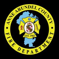 Anne Arundel County Fire Department(@AACoFD) 's Twitter Profile Photo