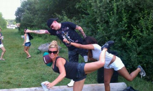 melissacannao's profile picture. Hopeless Optimist, Lover not a Fighter, Sports fanatic, Obsessed with sharks, national geographic, cooking shows, and Gene Simmons.