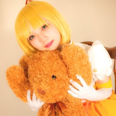 苺Aliceさんのプロフィール画像