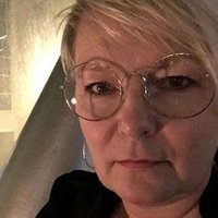 Linda Lindström(@LindaL_KB) 's Twitter Profile Photo