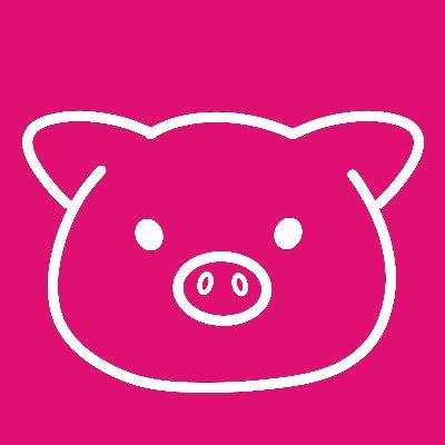 A collection of 5555 Precious Pig #NFTs 🐷🐽