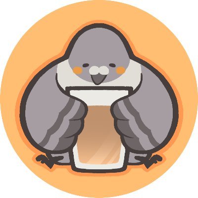 はとむぎ茶さんのプロフィール画像