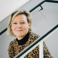 Kristel Vanhoyweghen (@krvanhoyweghen) 's Twitter Profile