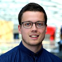 Brynjar Örn Jensson (@bryojen) 's Twitter Profile Photo