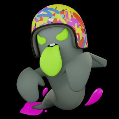 ともお / tomoo.eth 👻NFTさんのプロフィール画像