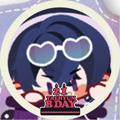 kelsi; tot4 editさんのプロフィール画像