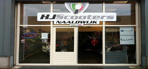 De Scooter specialist van het Westland. Direct achter de woonboulevard. merken zoals: Vespa, Yamaha, AGM, Sym, Turbho, EVT, Zip en Kymco