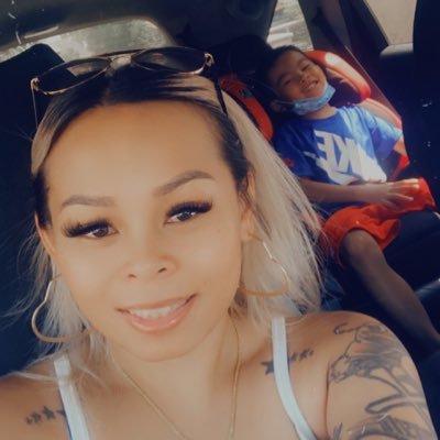 WasabiSavii's profile picture. https://t.co/hyp6Jbn15K. Hard working. A mother of 1.